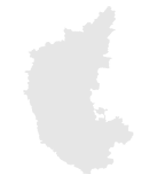 Bengaluru-map